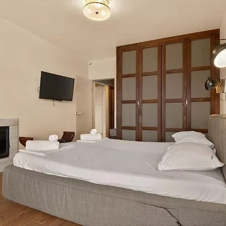 Apartmán Panoramic Comfort & Vintage Designer By Linas Varna