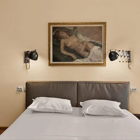 Panoramic Comfort & Vintage Designer By Linas Apartmán *